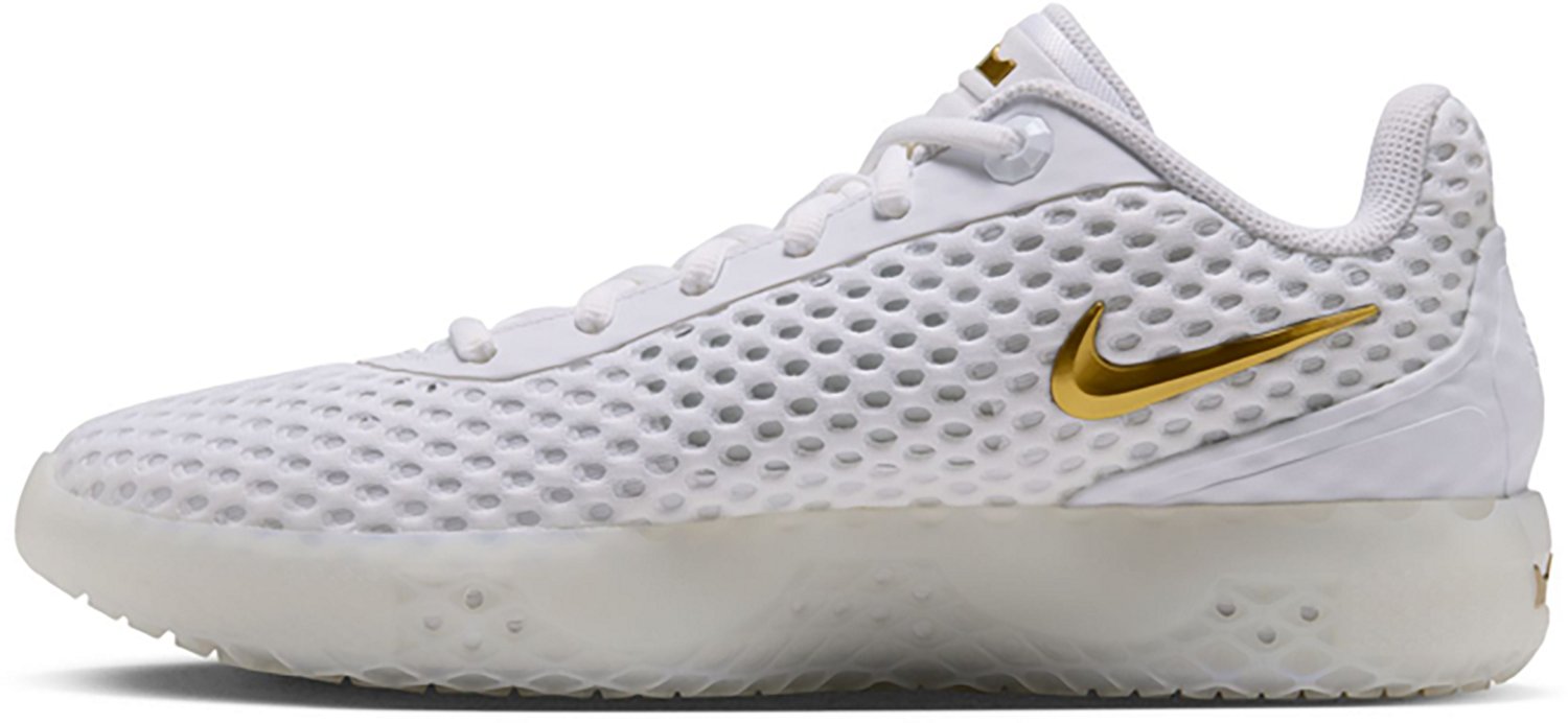 Nike Lebron Witness X Adult Performance Basketball Shoes - view number 2