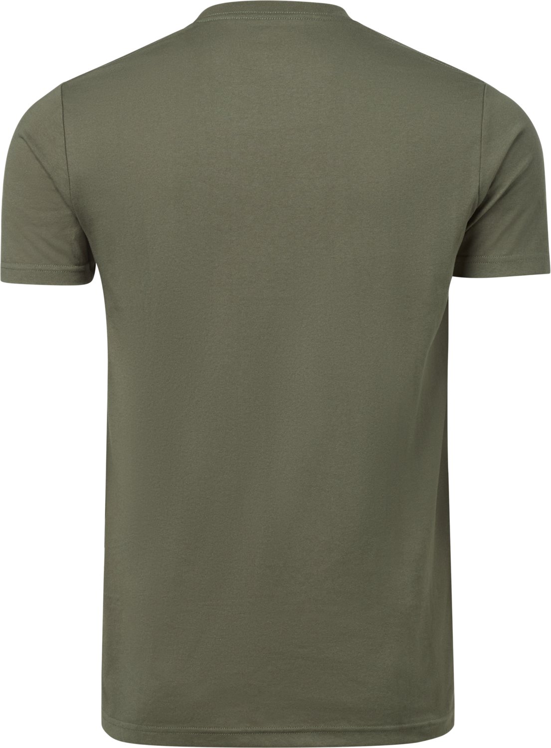 Realtree Outfitters Men's Apx Bullet Flag T-shirt - view number 2
