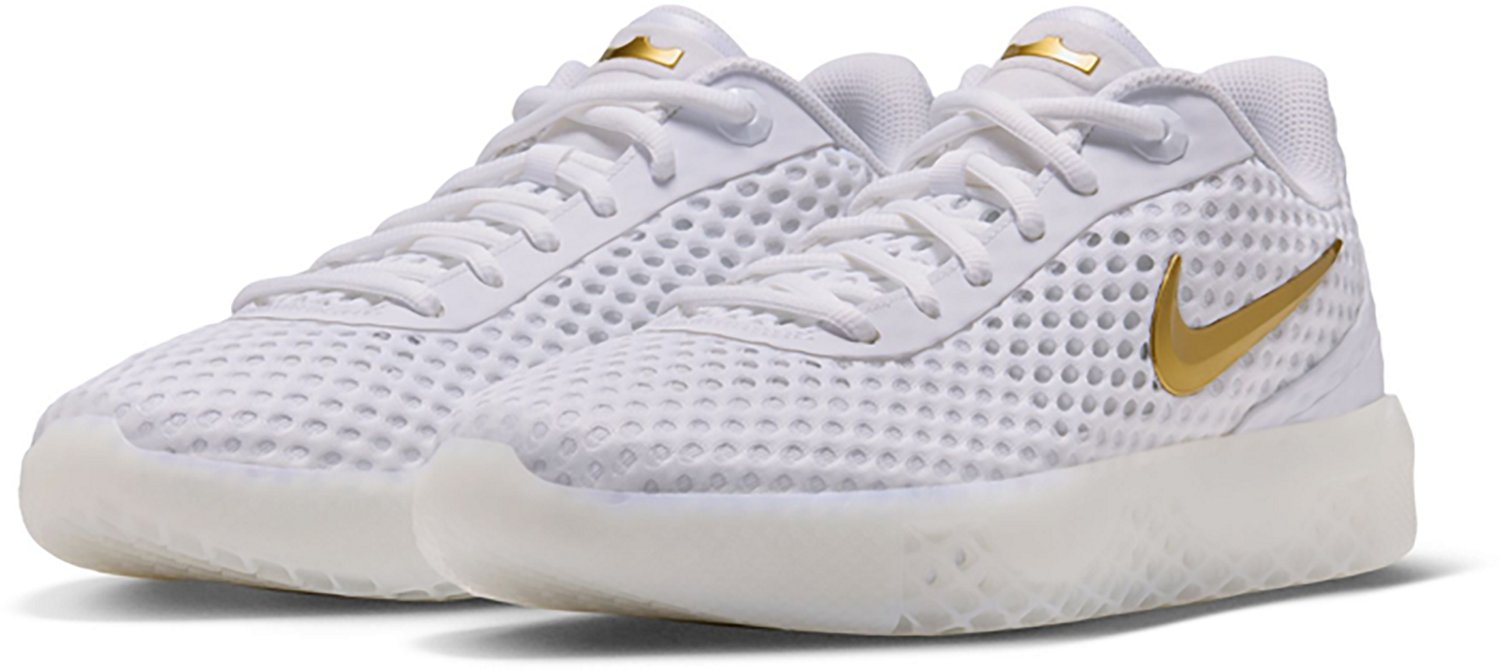 Nike Lebron Witness X Adult Performance Basketball Shoes - view number 3