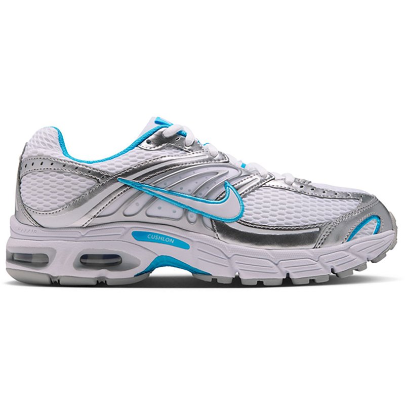Nike Women's Air Moto Cushioned Athletic Lifestyle Shoes