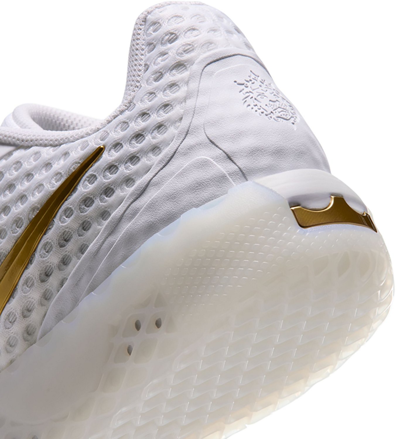 Nike Lebron Witness X Adult Performance Basketball Shoes - view number 7