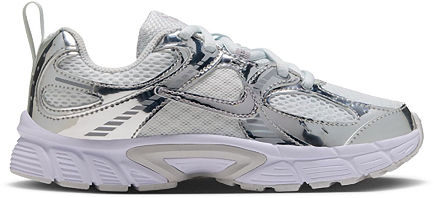 Nike Kids' V5 Runner Shine Preschool  Sneakers