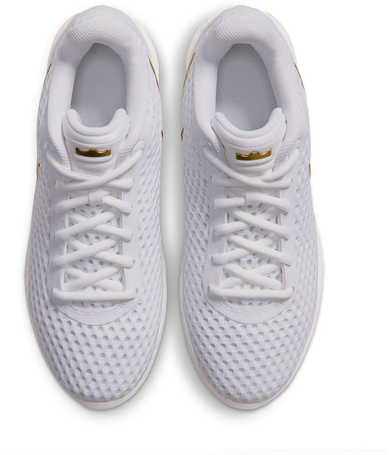 Nike Lebron Witness X Adult Performance Basketball Shoes - view number 4