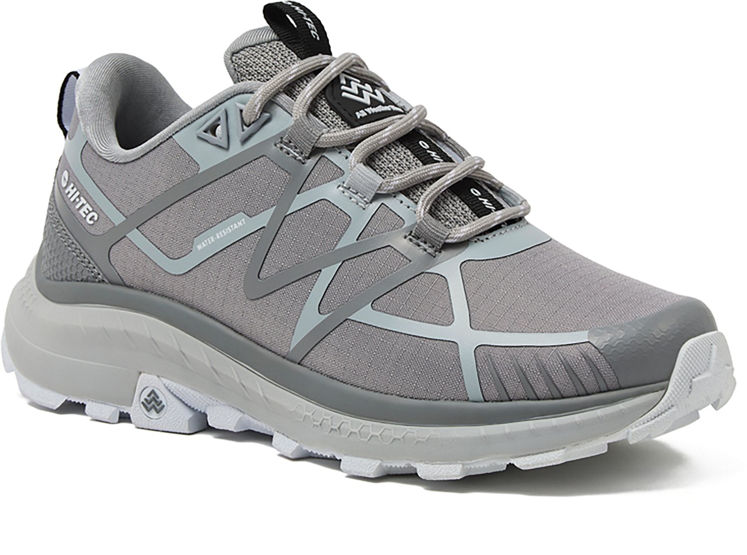 Hi-Tec Mauna Women's Hiking Shoe