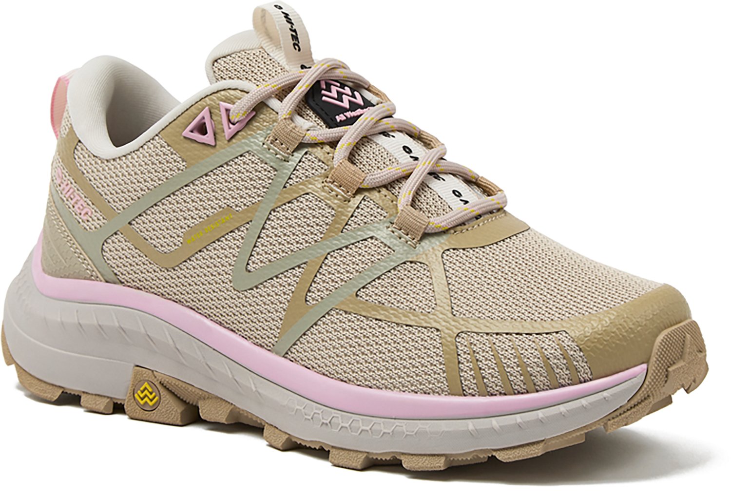 Hi-Tec Women's Mauna WR Hiking Boots