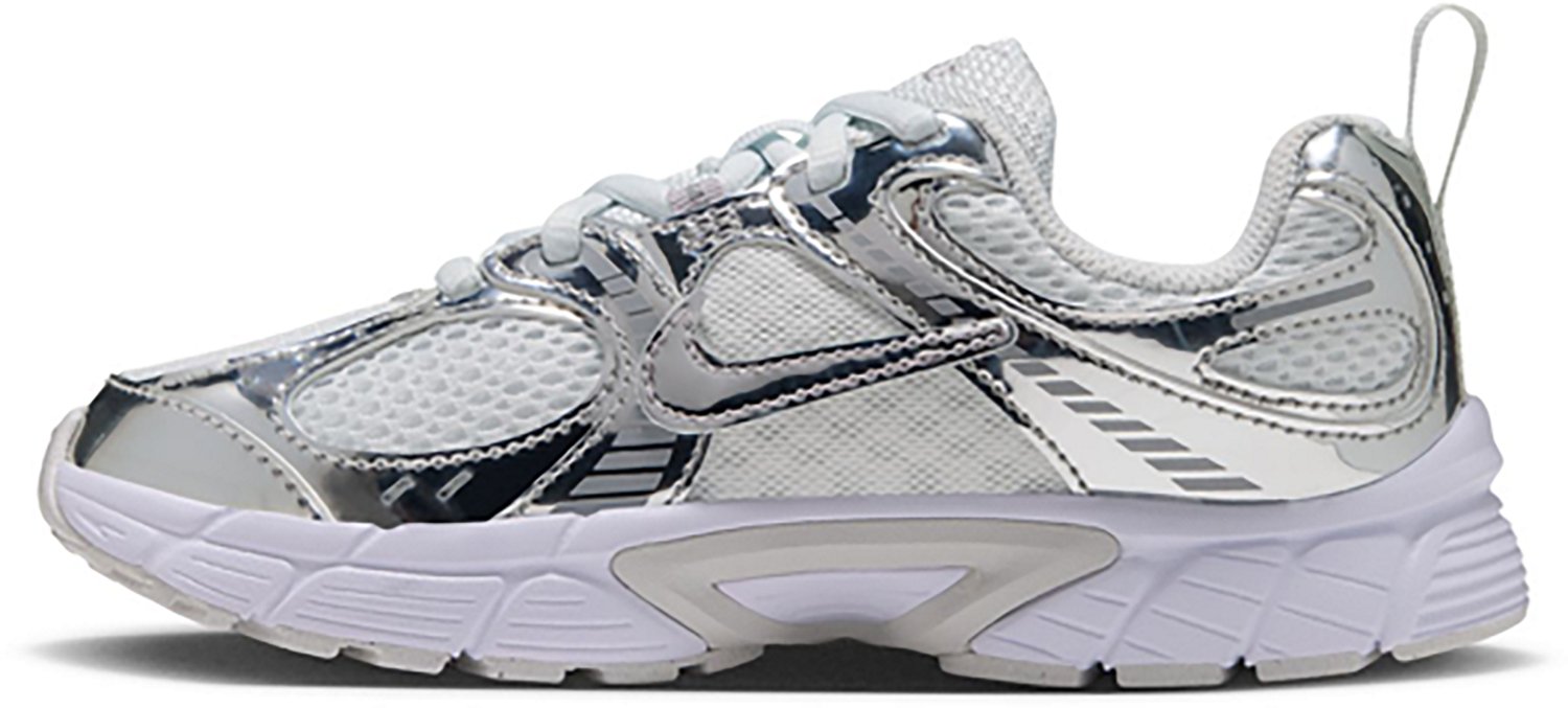 Nike Kids' V5 Runner Shine Preschool  Sneakers - view number 2