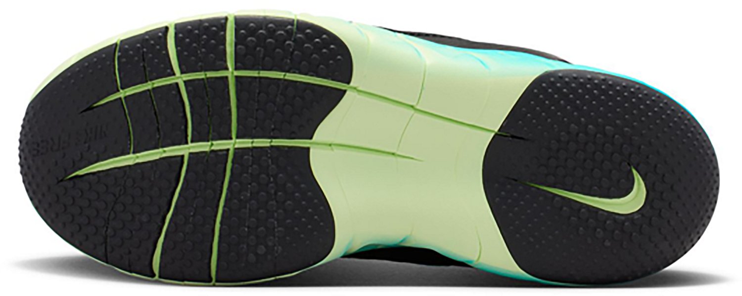Nike Kids' Free Ride Preschool Lightweight Comfort Sneakers - view number 5