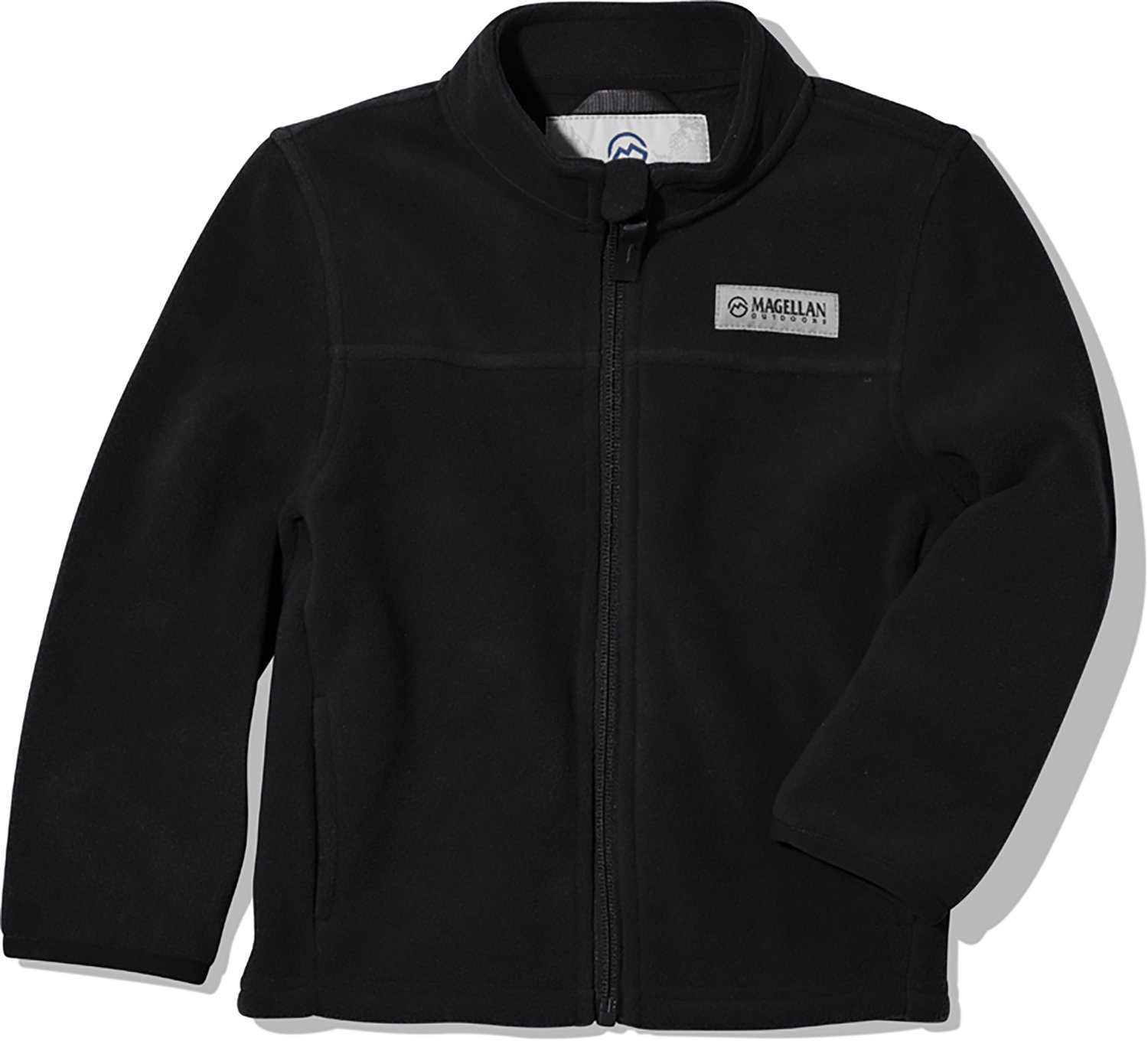 Magellan Boys' Arctic Fleece Jacket