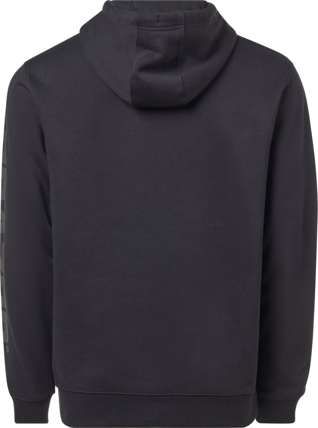 Brazos Men's Blacksmith Fleece Full-Zip Hoodie - view number 2