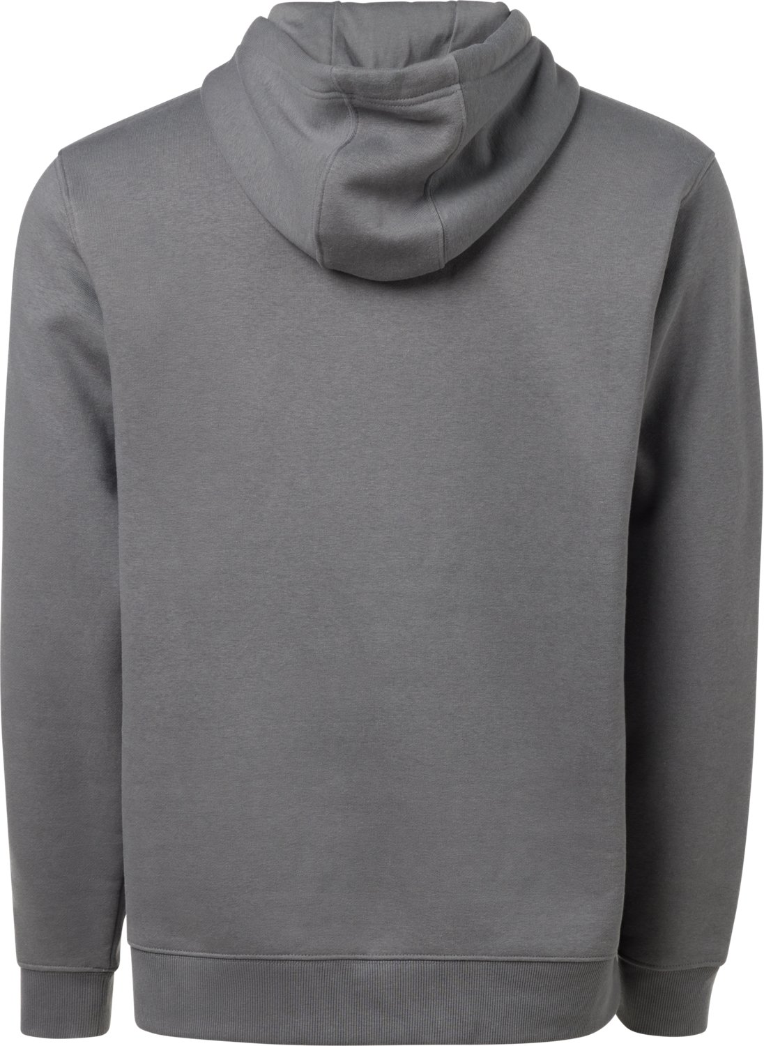 Brazos Men's Blacksmith Fleece Full-Zip Hoodie - view number 2