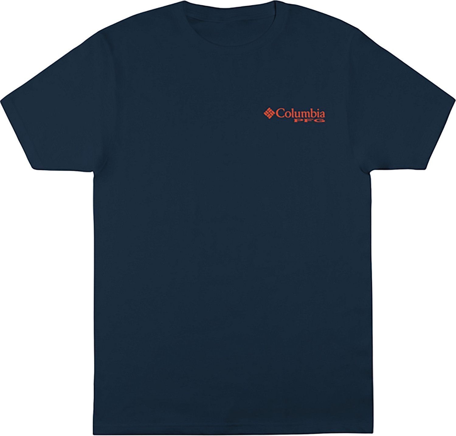 Columbia Sportswear Men's PFG Wish Graphic T-shirt - view number 2