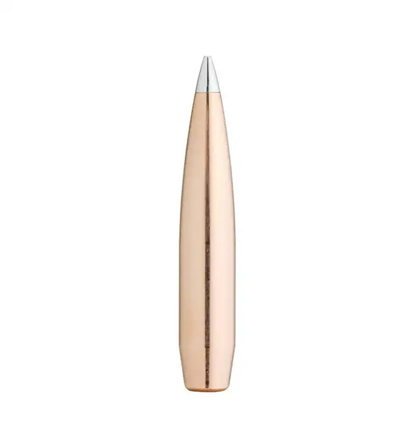 Hornady A-Tip Match 120 gr 6mm/.243 Cal Reloading Bullets 100-Pack - view number 2