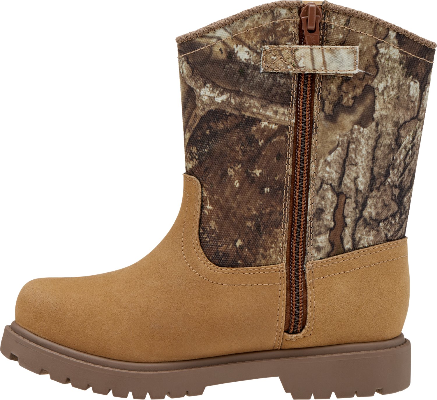 Magellan Outdoors Kids' Boone Boots - view number 2