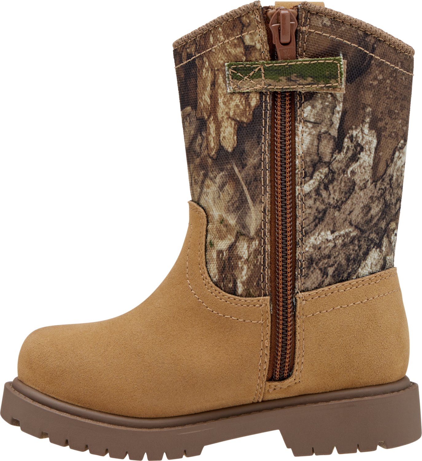 Magellan Outdoors Toddlers' Boone Boots - view number 2