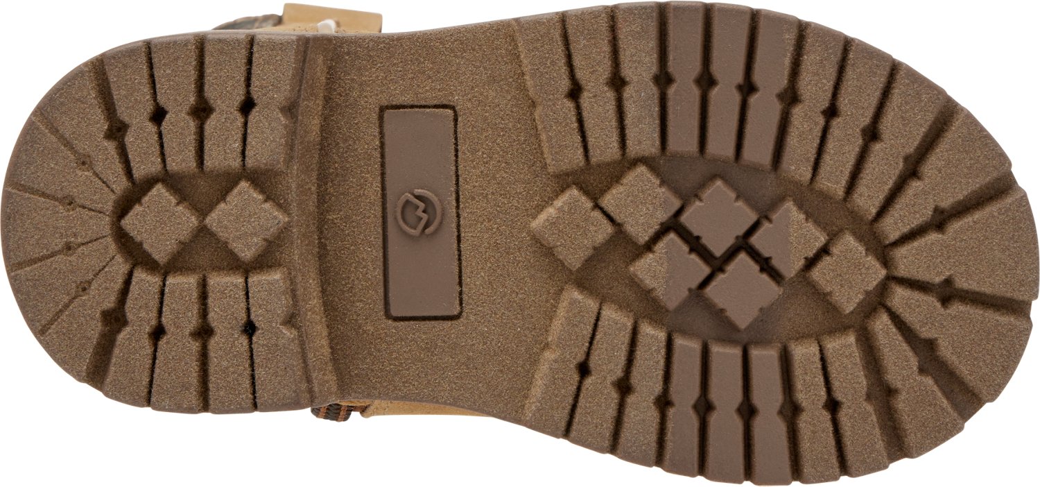 Magellan Outdoors Toddlers' Boone Boots - view number 4