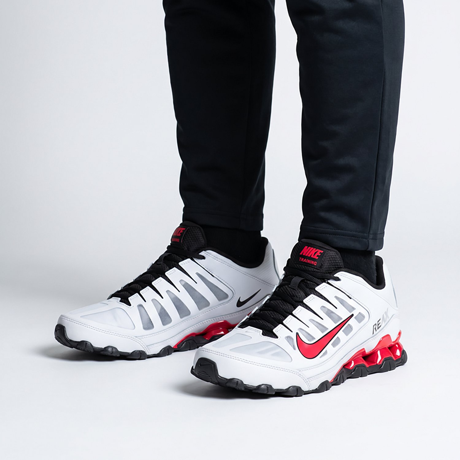Nike Men's Reax 8 TR Shoes - view number 7