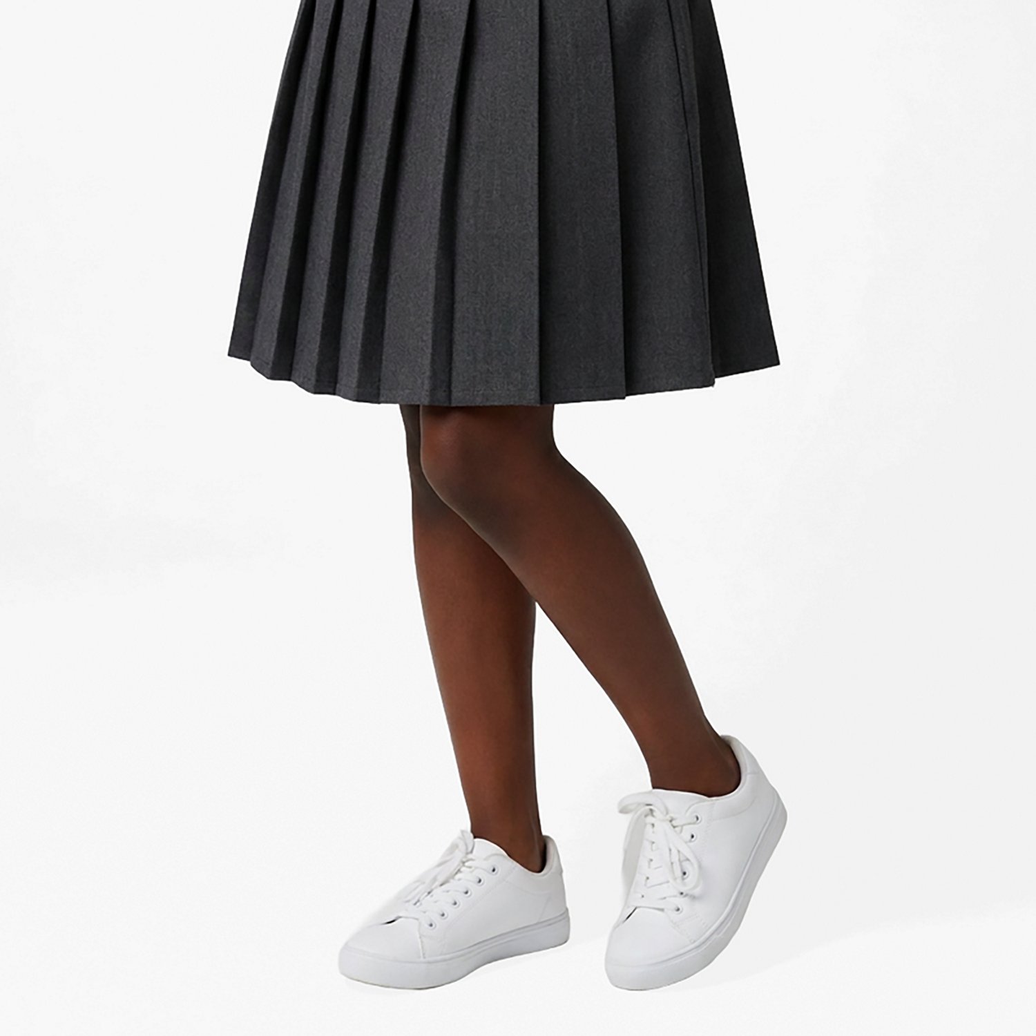 French Toast Girls' Pleated Skirt - view number 5