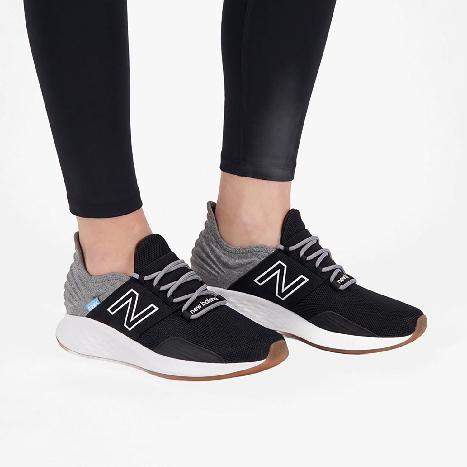 New Balance Women's ROAV Fresh Foam Sportstyle Running Shoes - view number 5