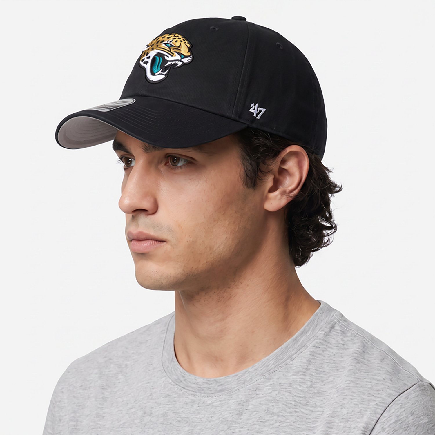 '47 Jacksonville Jaguars MVP Cap