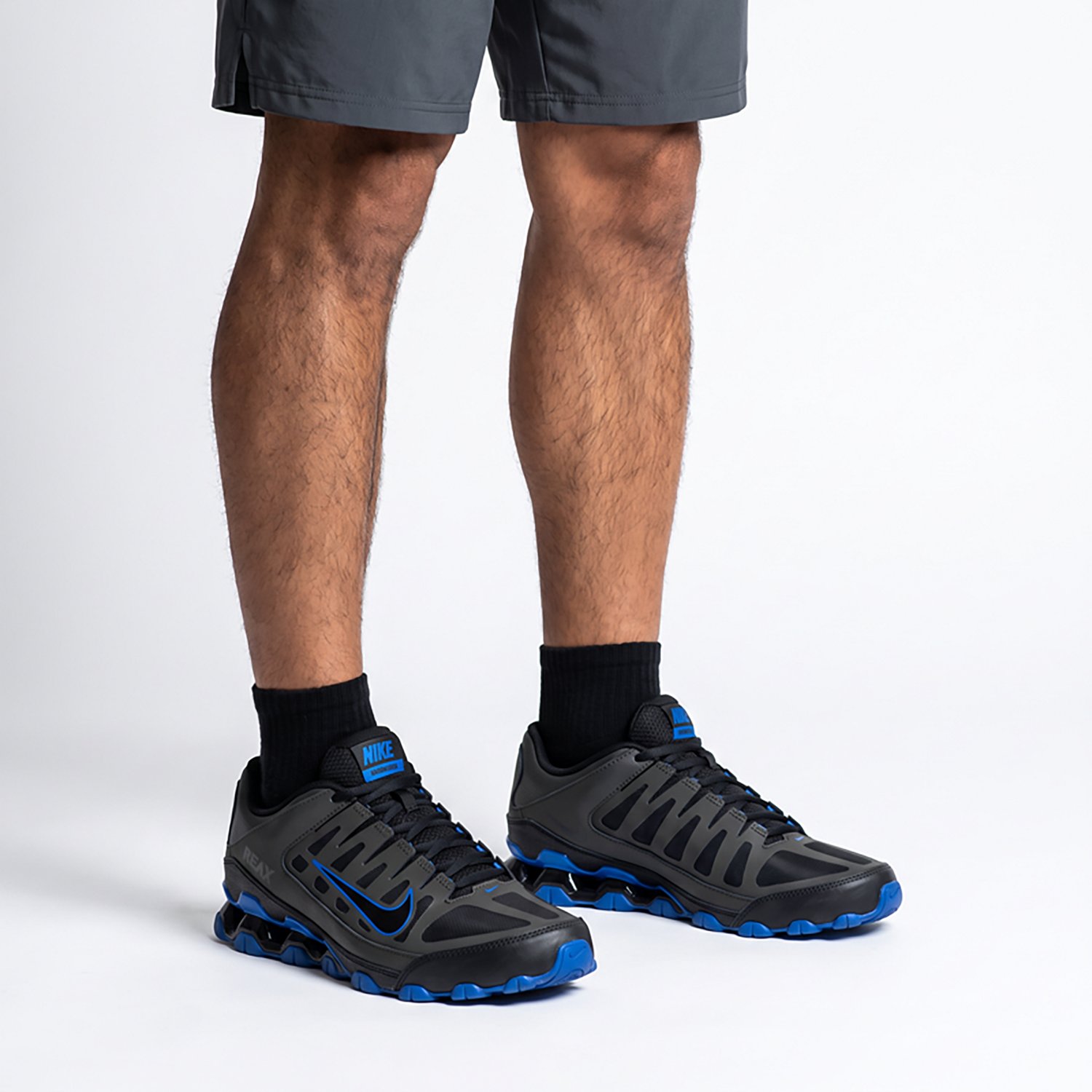 Nike Men's Reax 8 Training Shoes - view number 4