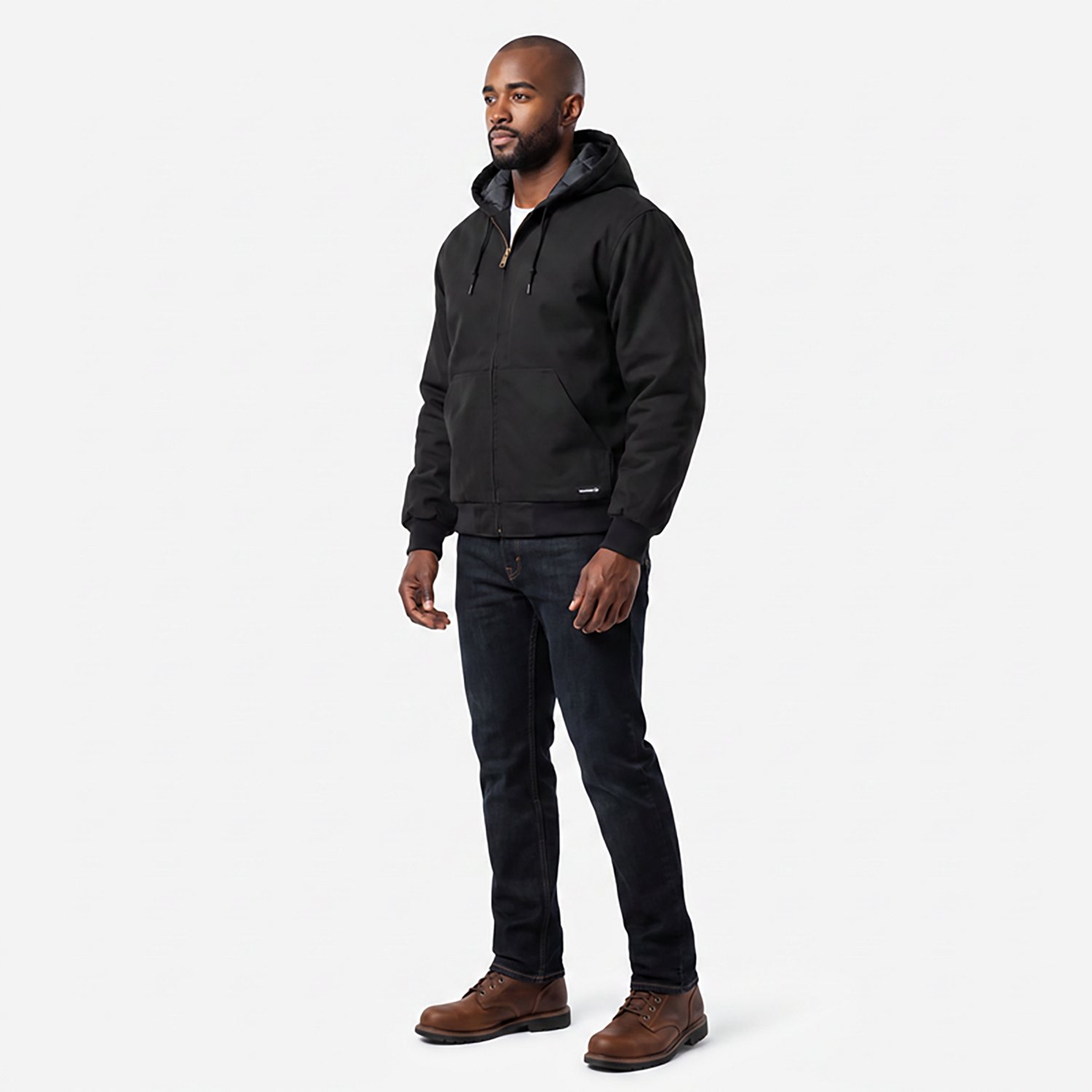Wolverine Men's Jaxon Jacket - view number 3