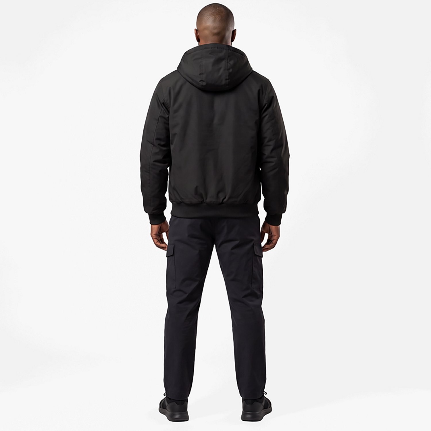 Wolverine Men's Jaxon Jacket - view number 4
