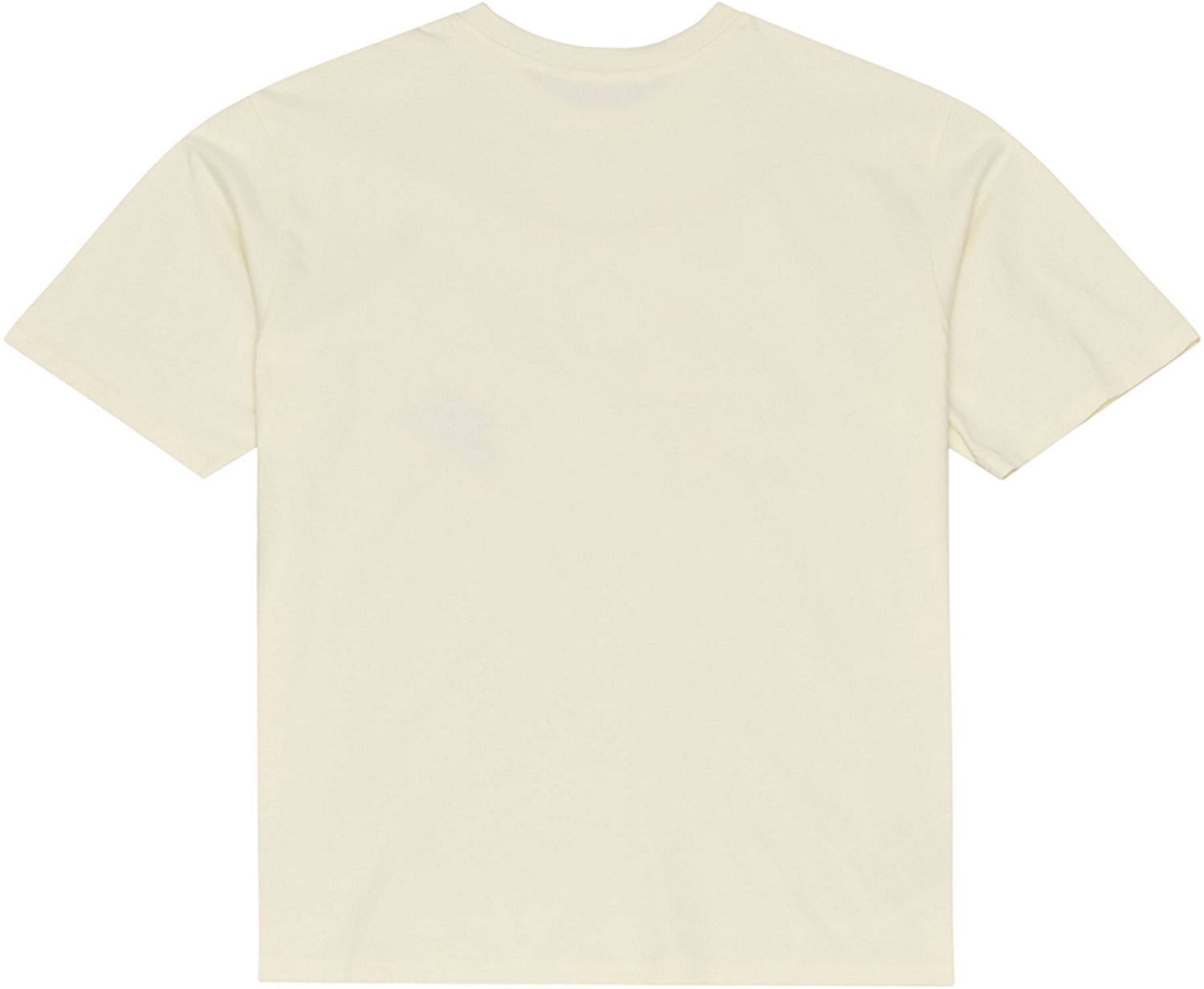 Mitchell & Ness Men's San Antonio Spurs Heritage Hues Oversized Graphic T-shirt - view number 2