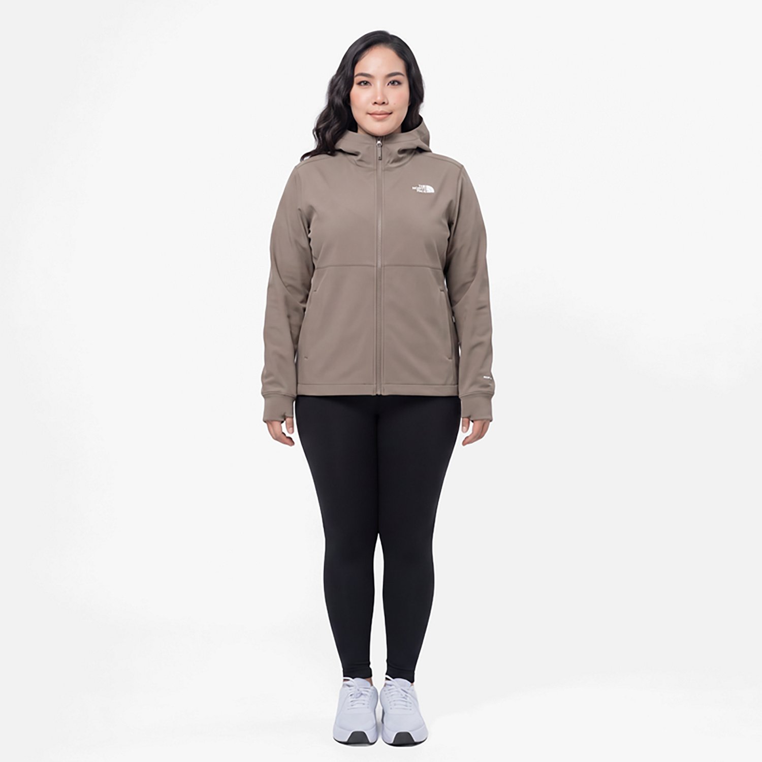 The North face Women's Shelbe Raschel Hoodie