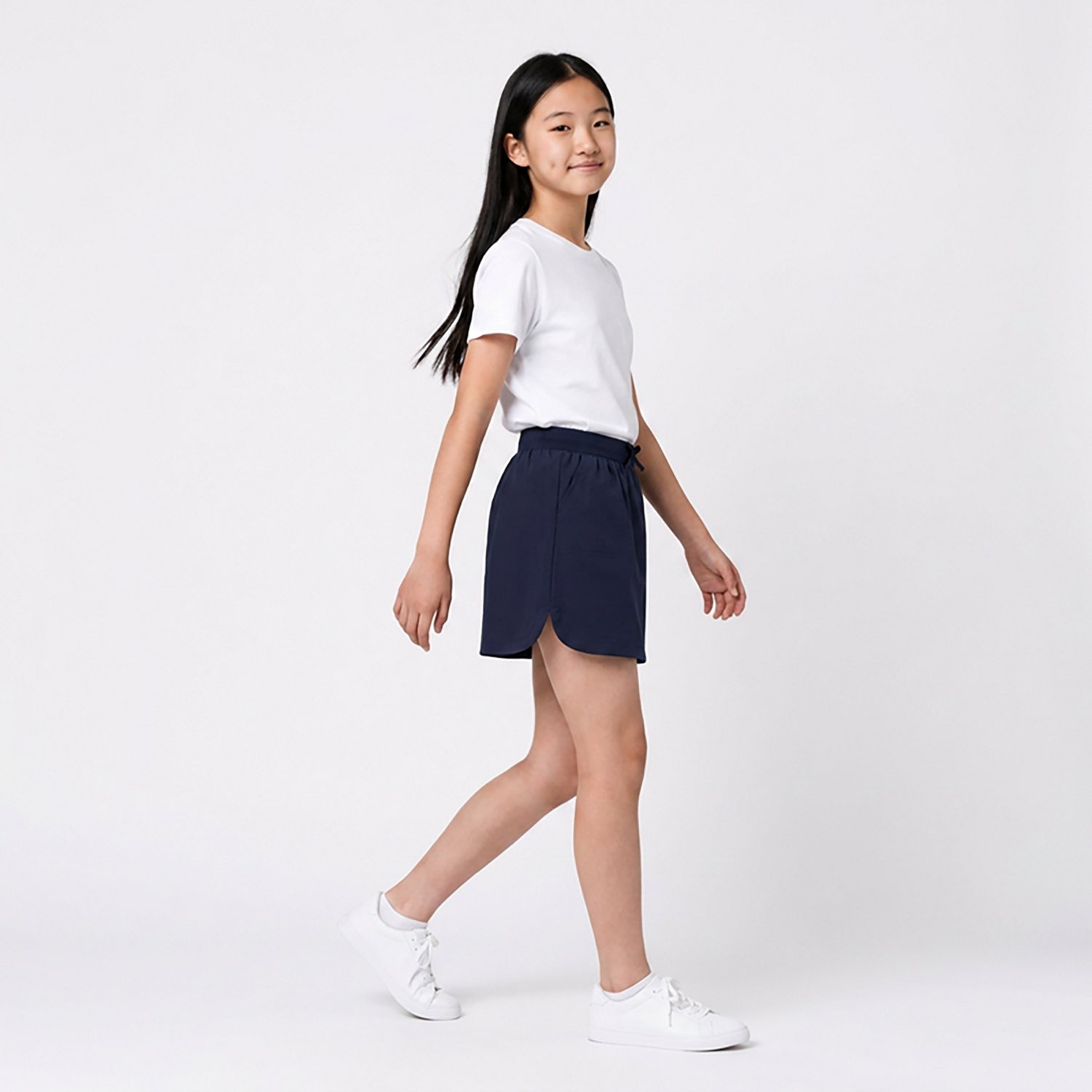 Nautica Girls' 4-6x Performance Scooter - view number 3
