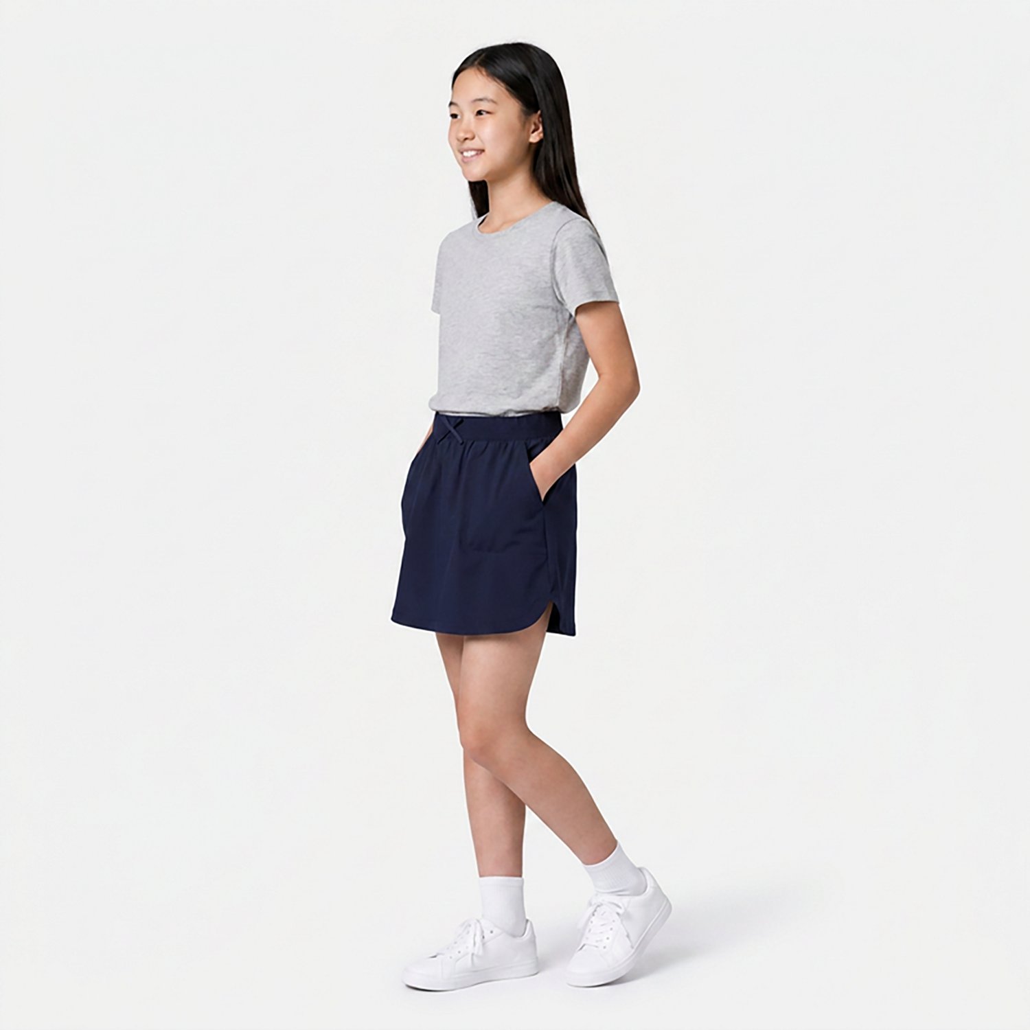 Nautica Girls' 7-16 Performance Scooter - view number 3
