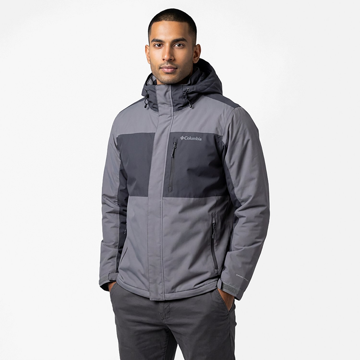 Columbia Sportswear Men's Tipton Peak III Insulated Jacket