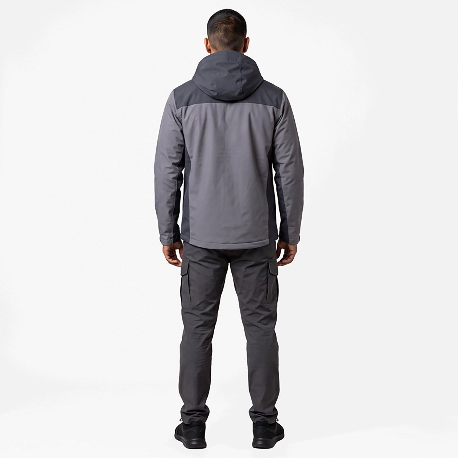 Columbia Sportswear Men's Tipton Peak III Insulated Jacket - view number 2