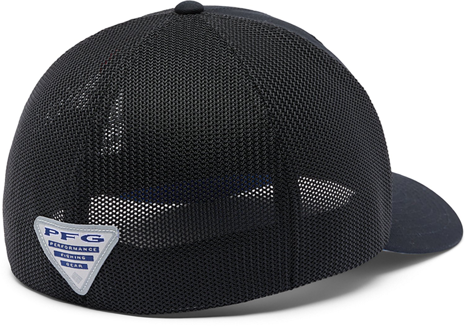 Columbia Sportswear Men's Florida USA Flag PFG Fish Flag Ball Cap - view number 6