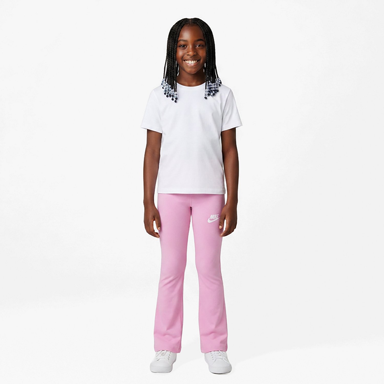 Nike Girls' Flared Legging