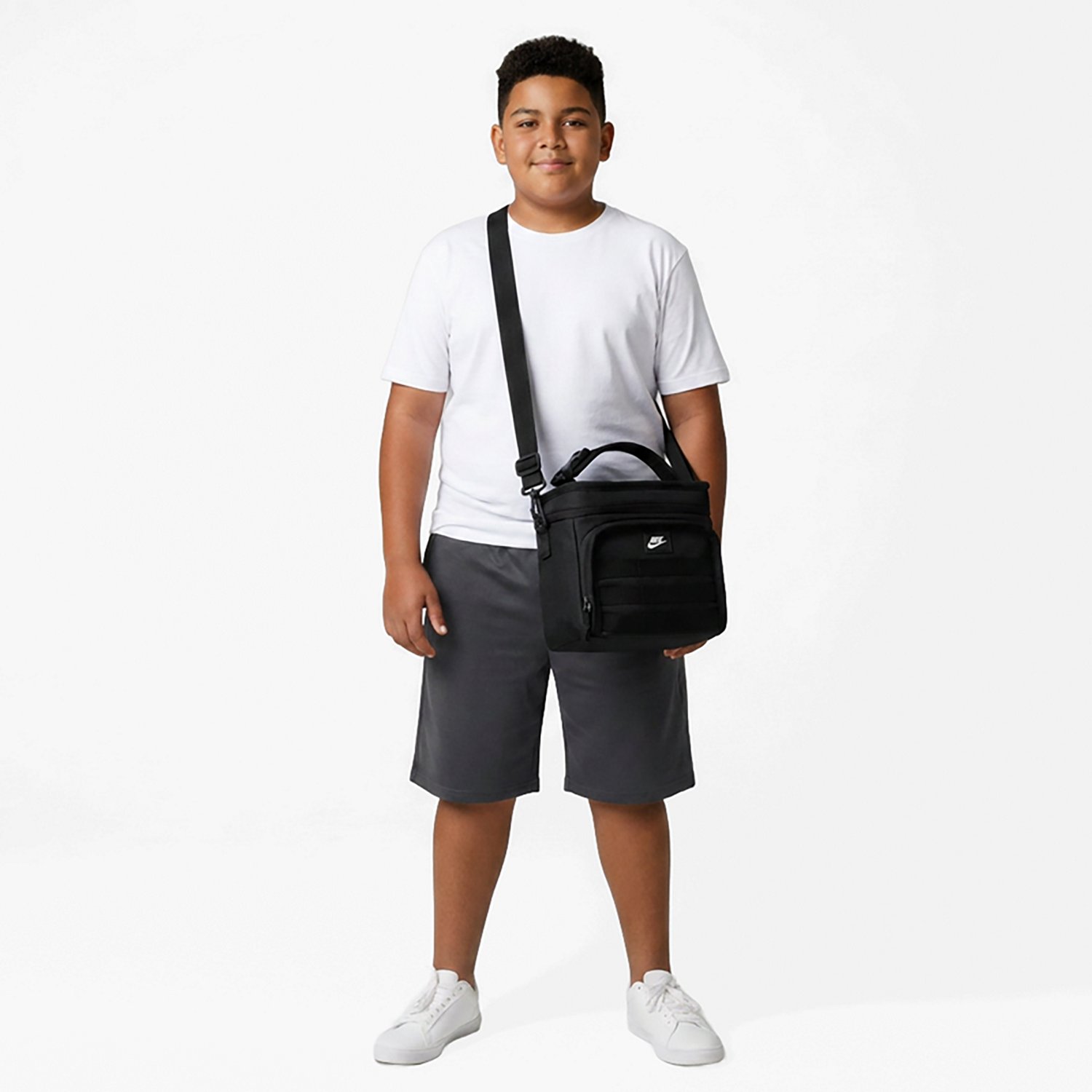 Nike Futura Sportswear Lunch Bag