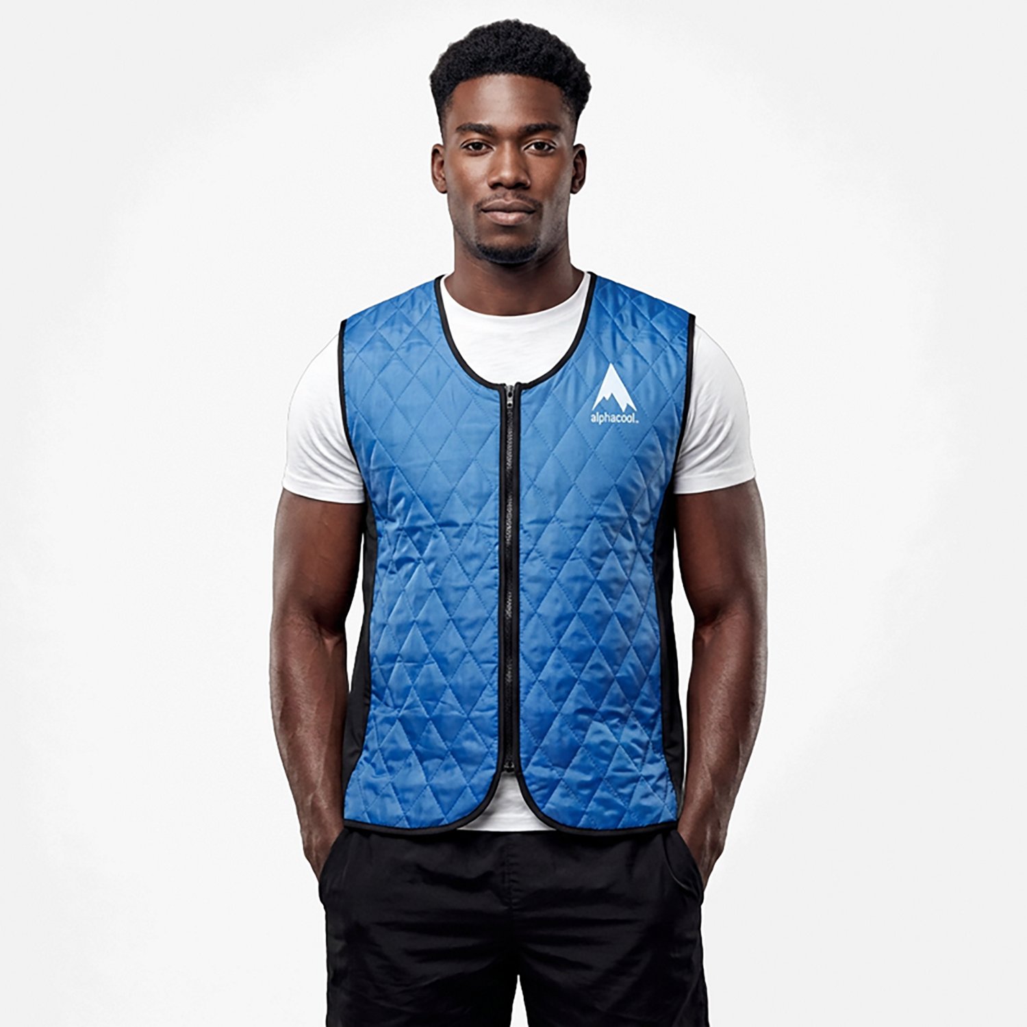 AlphaCool Evaporative Cooling Vest