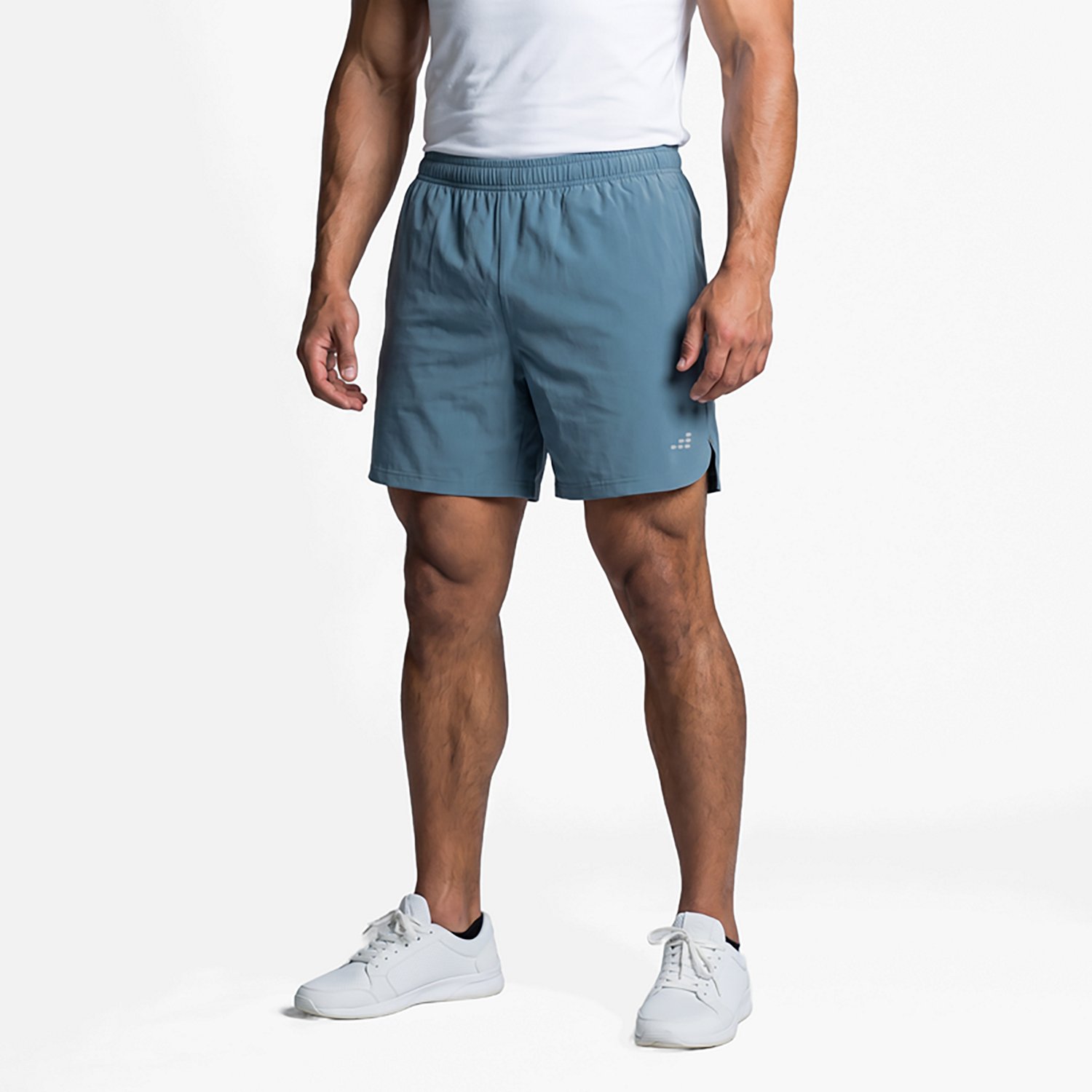BCG Men's Performance Running Shorts 7 In - view number 2
