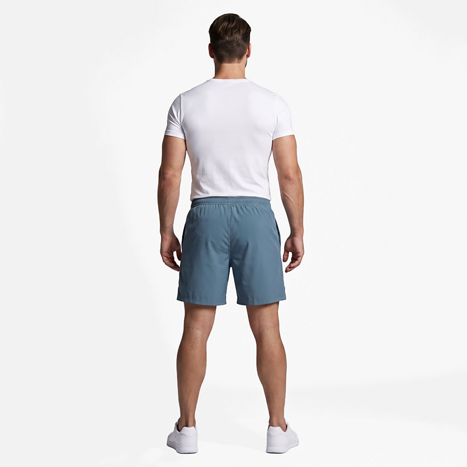BCG Men's Performance Running Shorts 7 In - view number 4