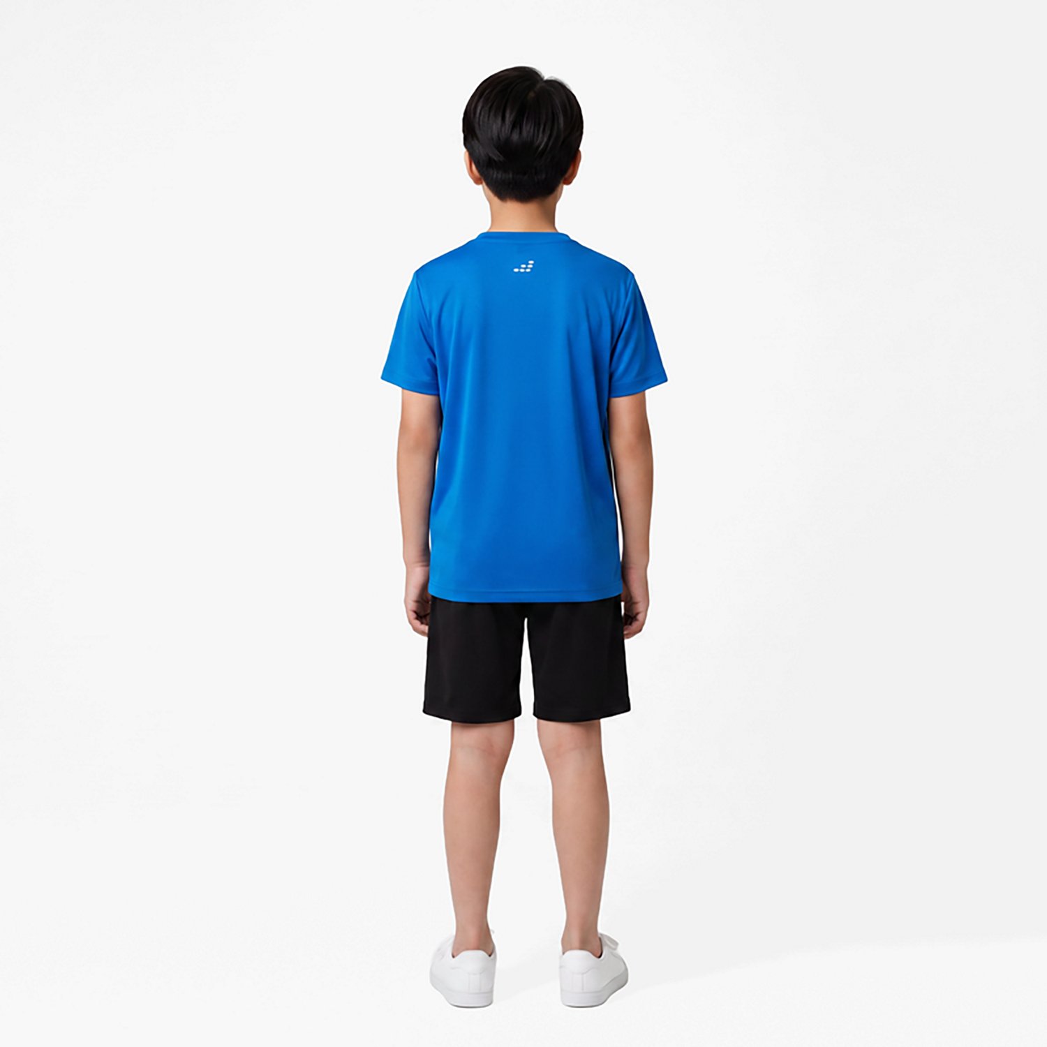 BCG Boys' Turbo Solid T-shirt - view number 3