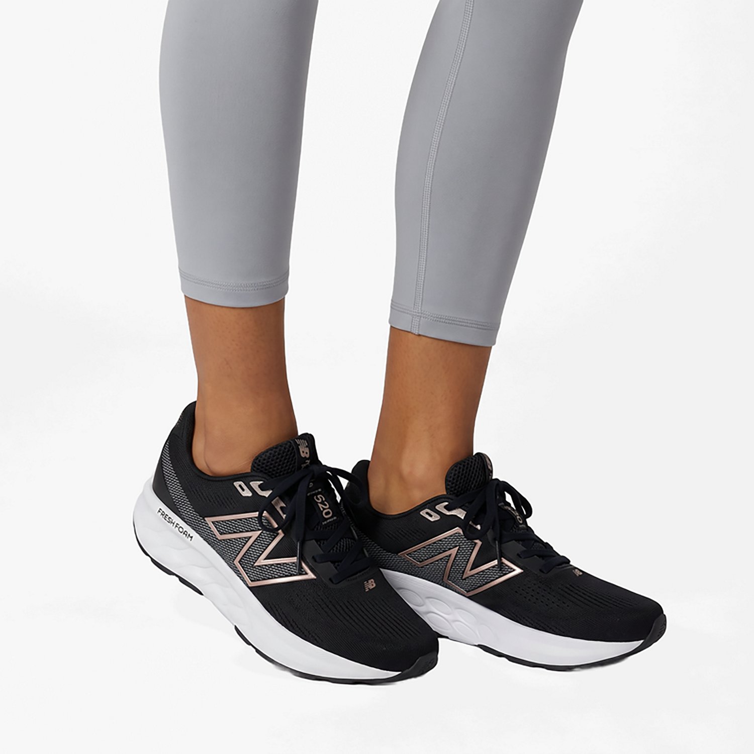 New Balance Women's Fresh Foam 520 v9 Running Shoes - view number 7
