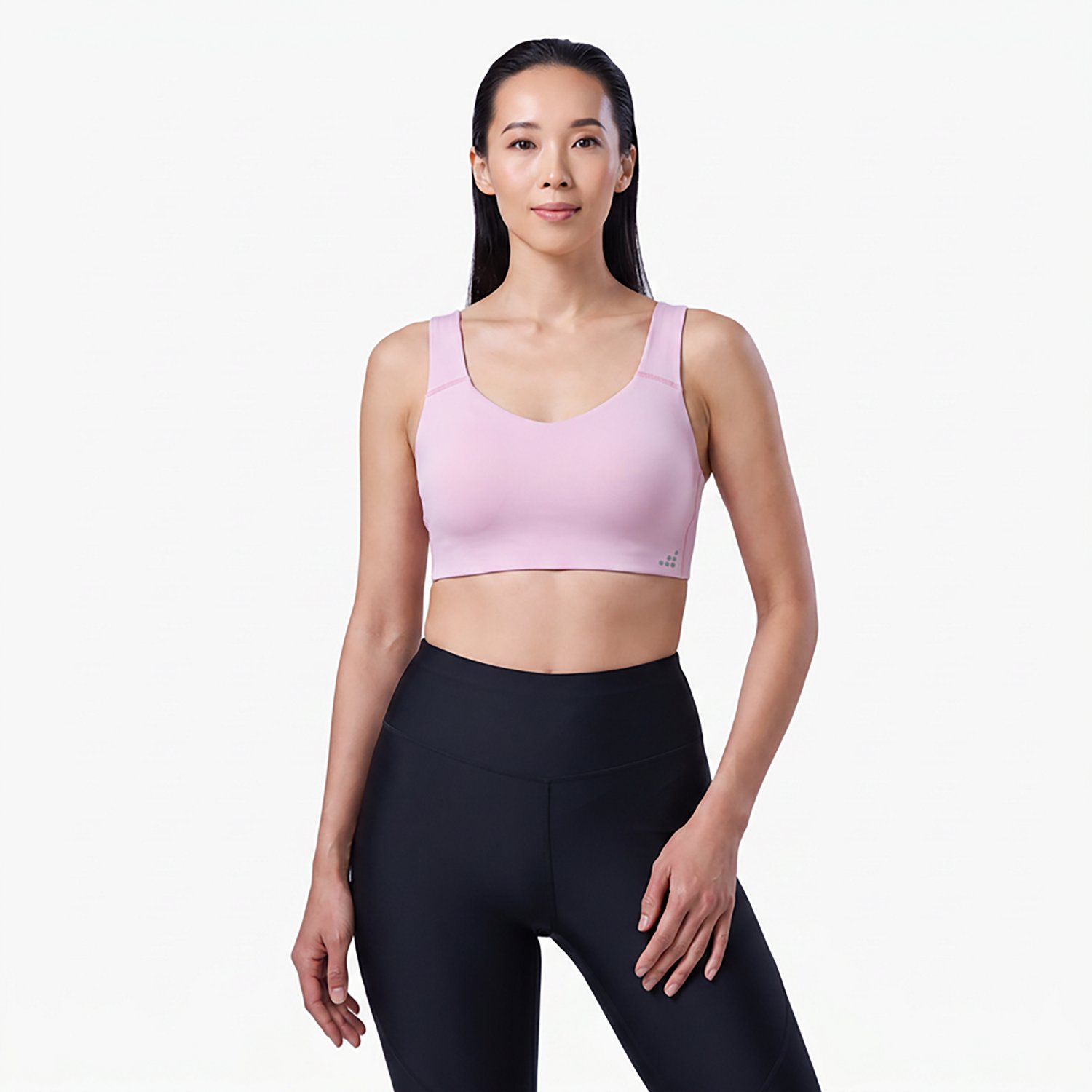 BCG Women's High Support Molded Sports Bra