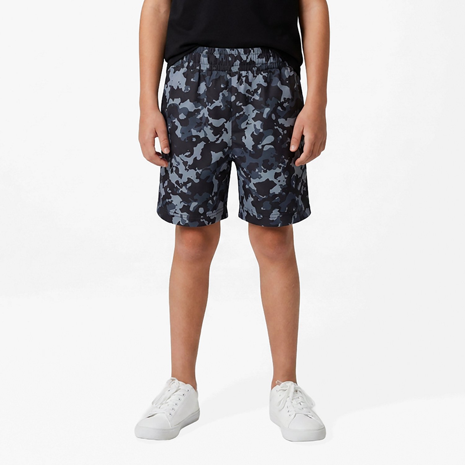 BCG Boys' Playground Print Shorts - view number 2