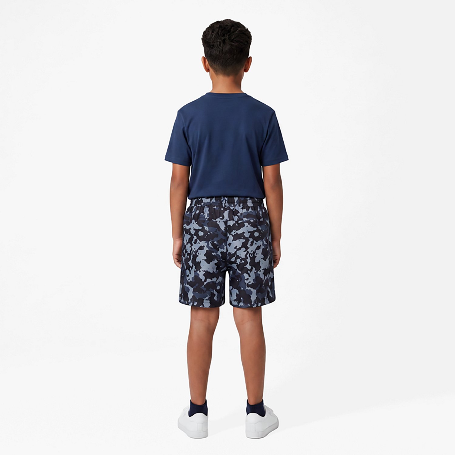 BCG Boys' Playground Print Shorts - view number 3
