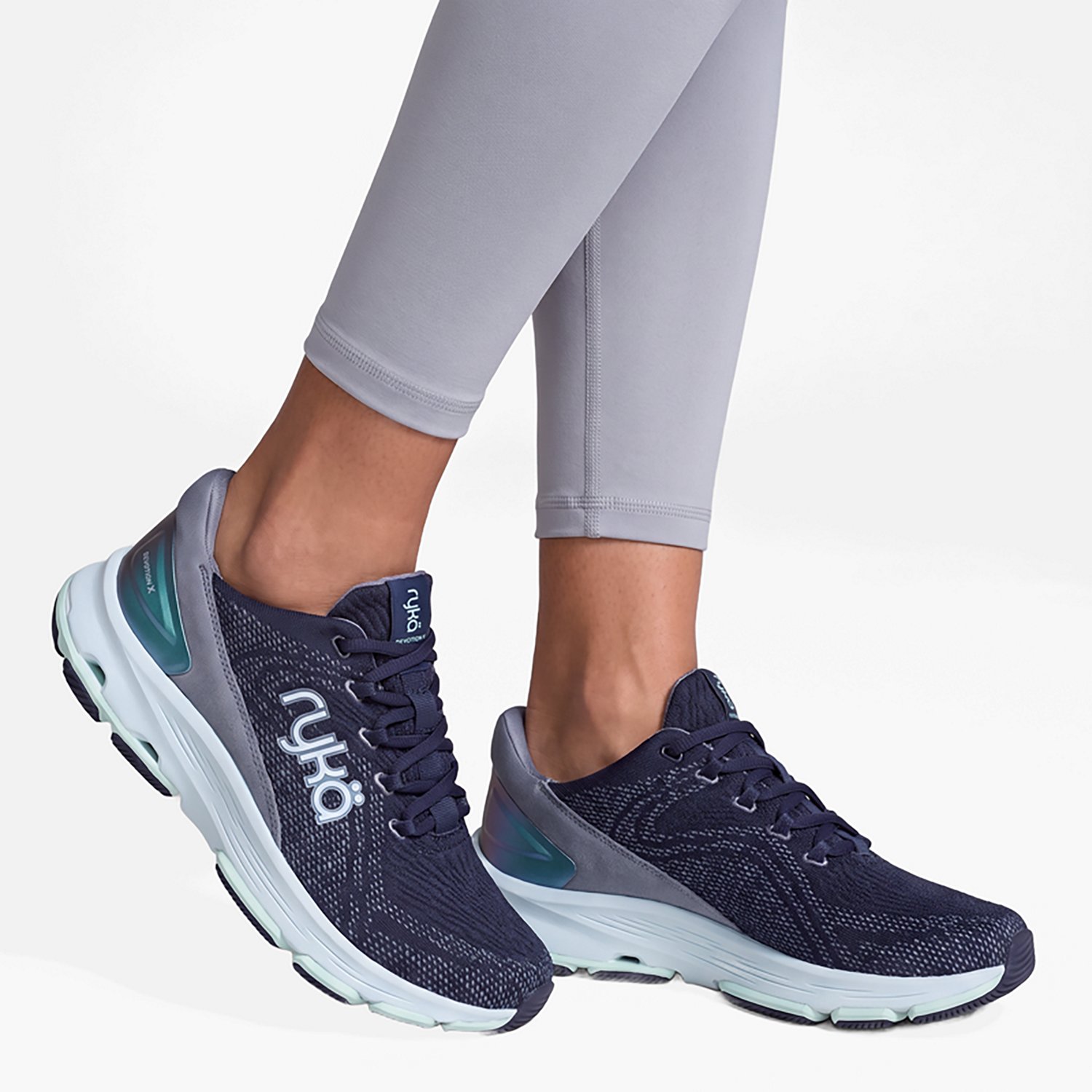 Ryka Women's Devotion X Walking Shoes - view number 8