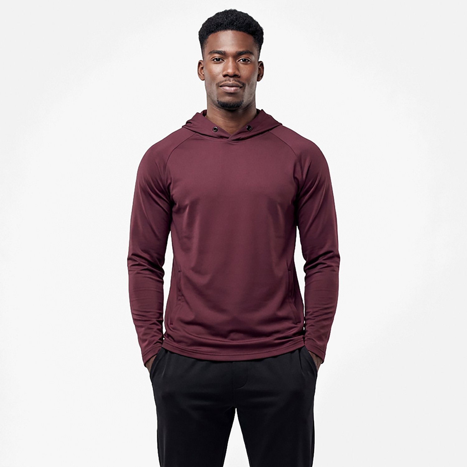 Swannies Men's Camden Hoodie