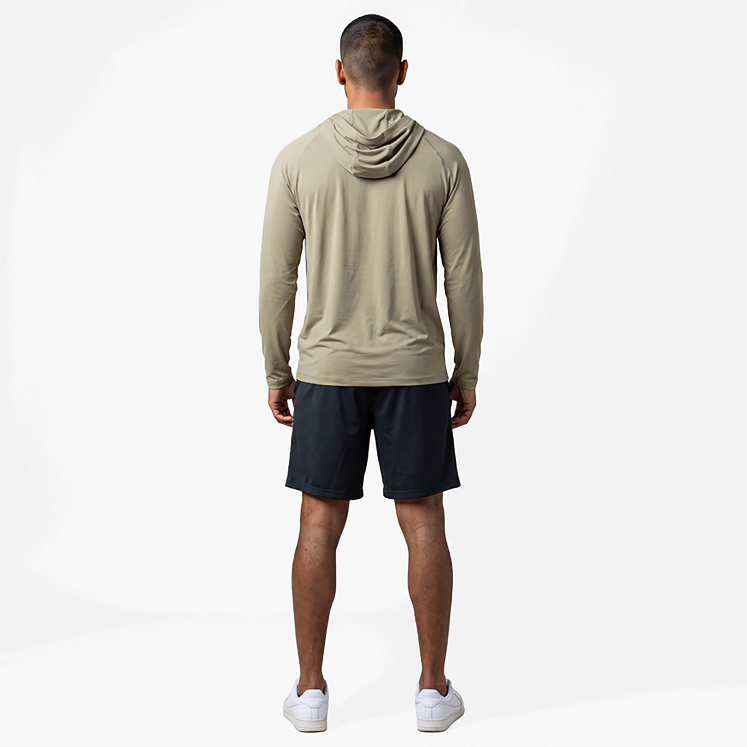 Duck Camp Men's Dri-release Performance Hoodie - view number 3