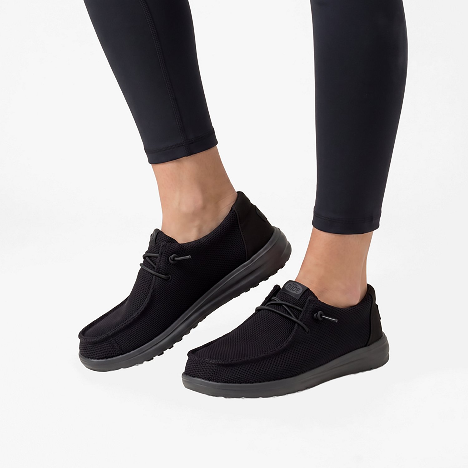 HEYDUDE Women's Wendy Work CE Slip-On Shoes - view number 8