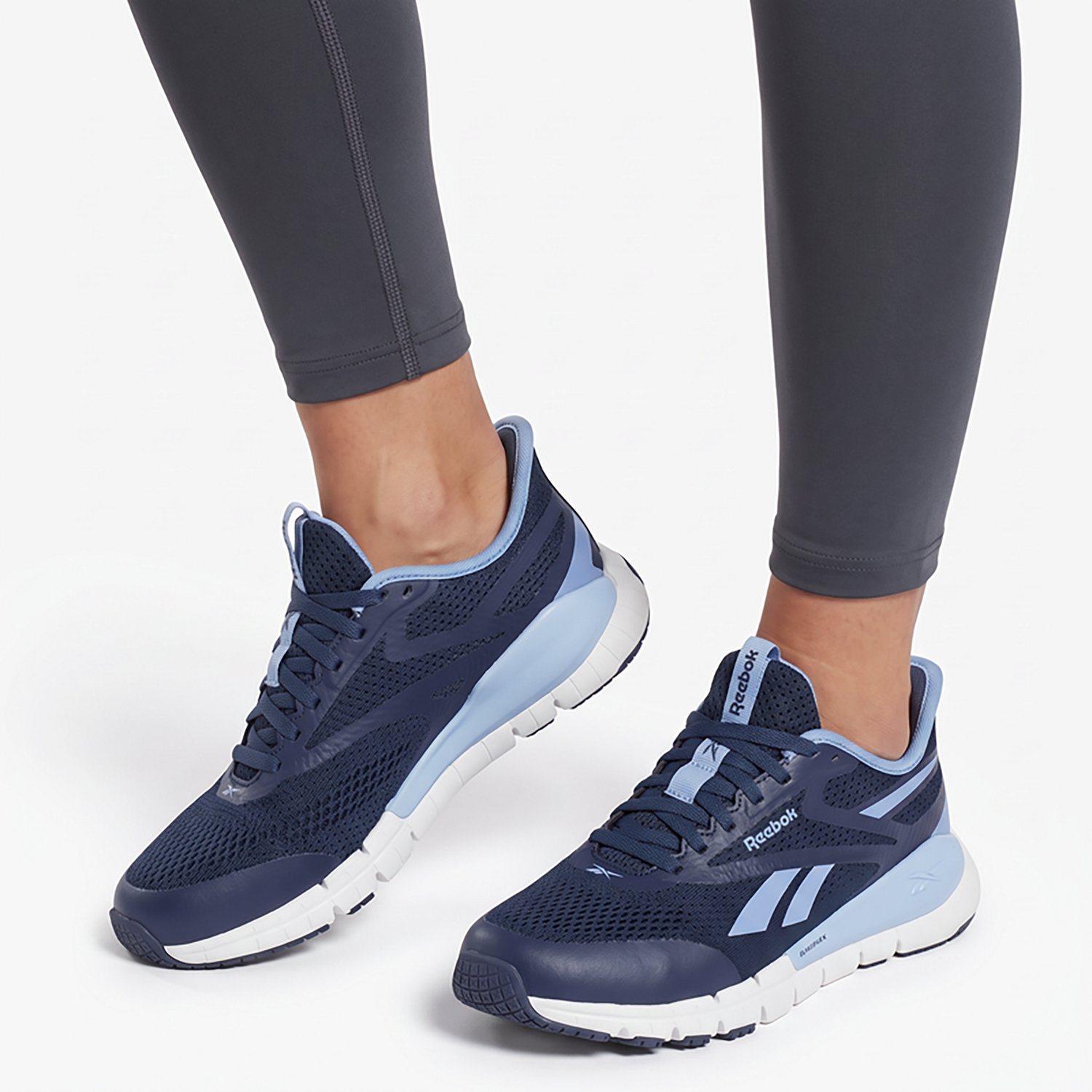 Reebok Women's Flex Trainer Work Shoe - view number 5