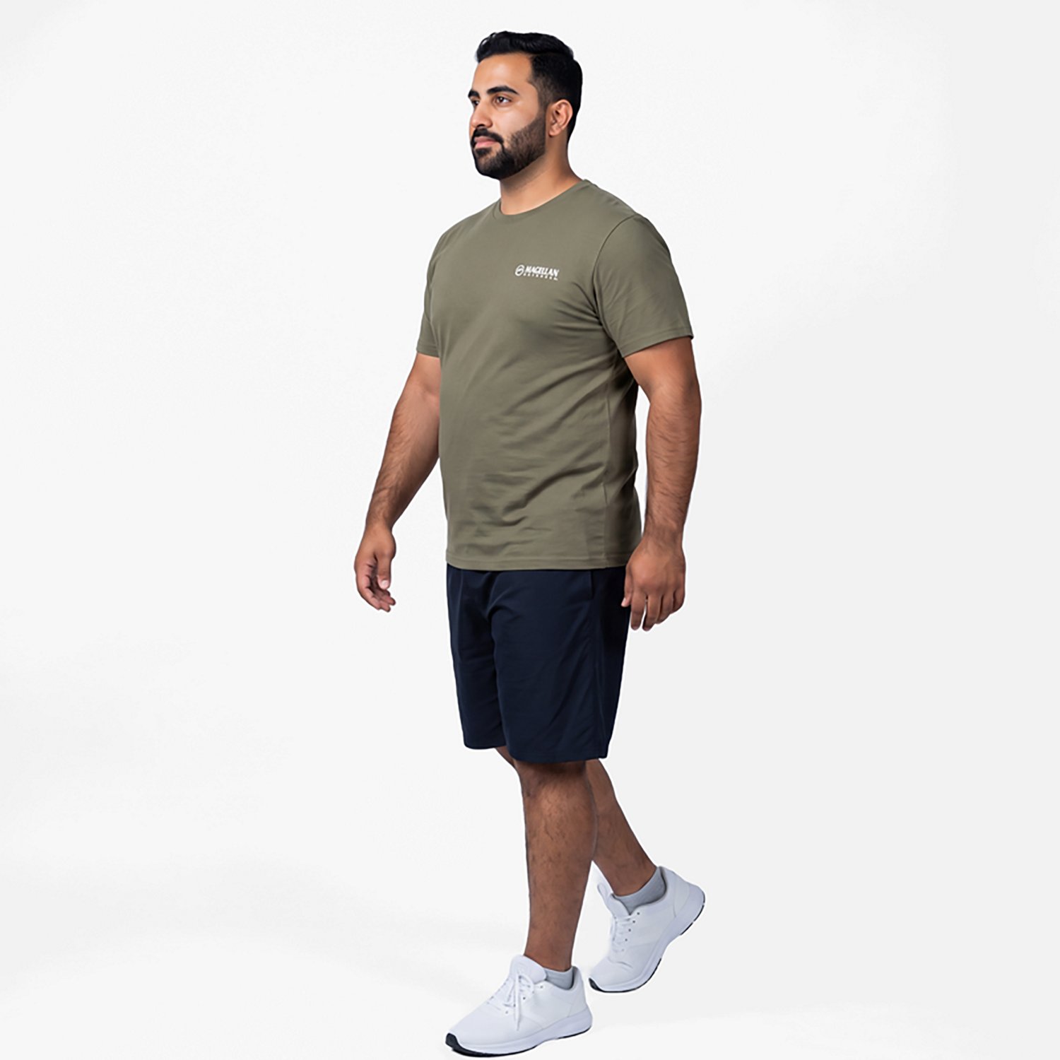 Magellan Outdoors Men's Big Buck T-Shirt - view number 3