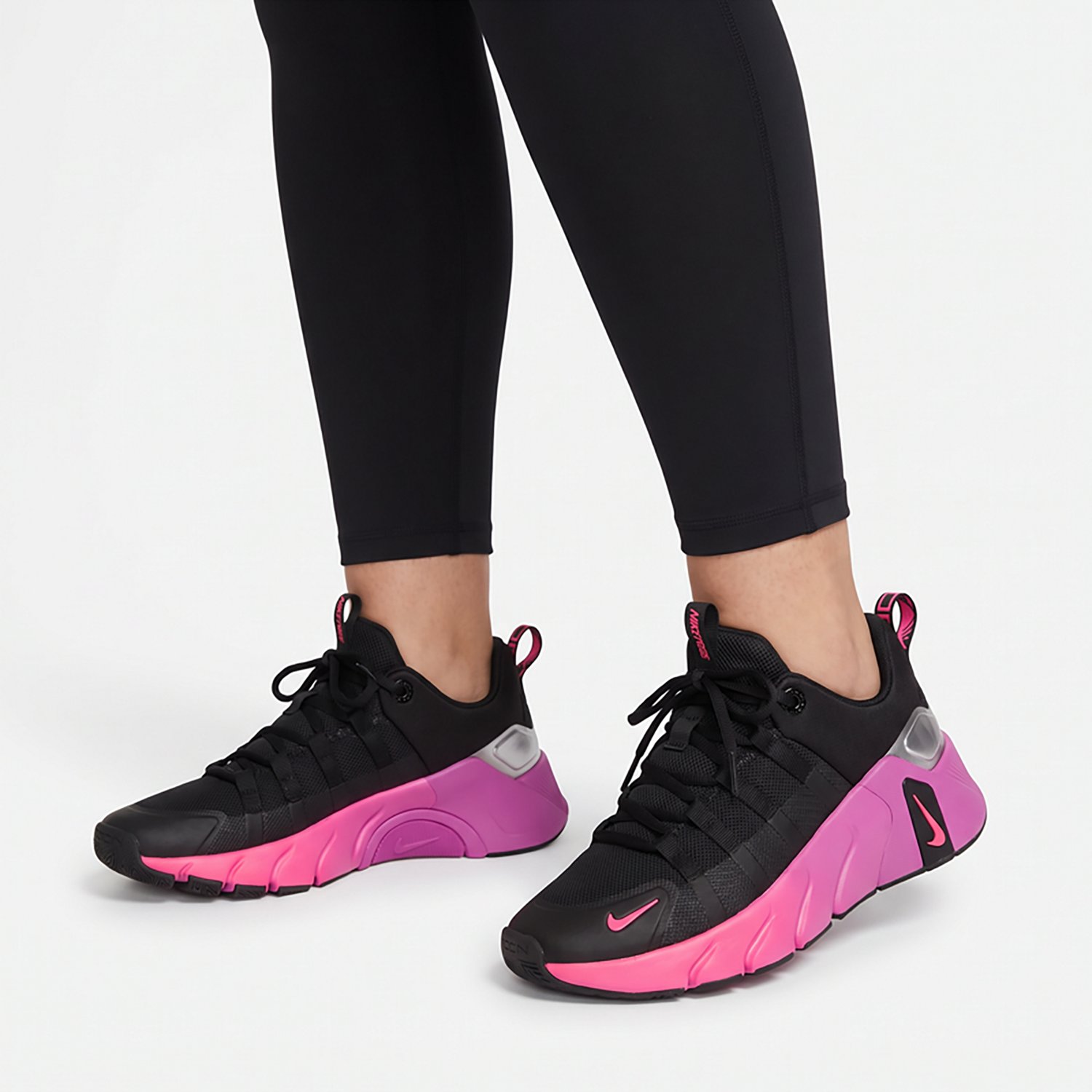 Nike Women's Free Metcon 7 Training Shoes - view number 7